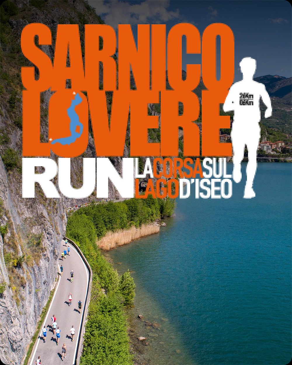 Sarnico Lovere Run